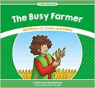 The Busy Farmer: Matthew 13: Listen and Obey - SFJ